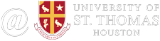 @ Logo - University of St. Thomas, Houston, Texas