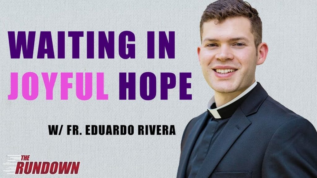 Fr. Eduardo Rivera, CSB