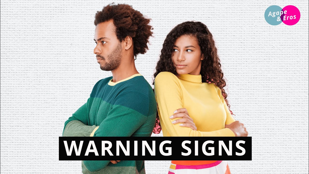 Episode 8: Warning Signs