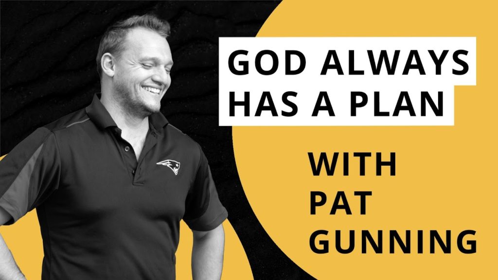 Pat Gunning