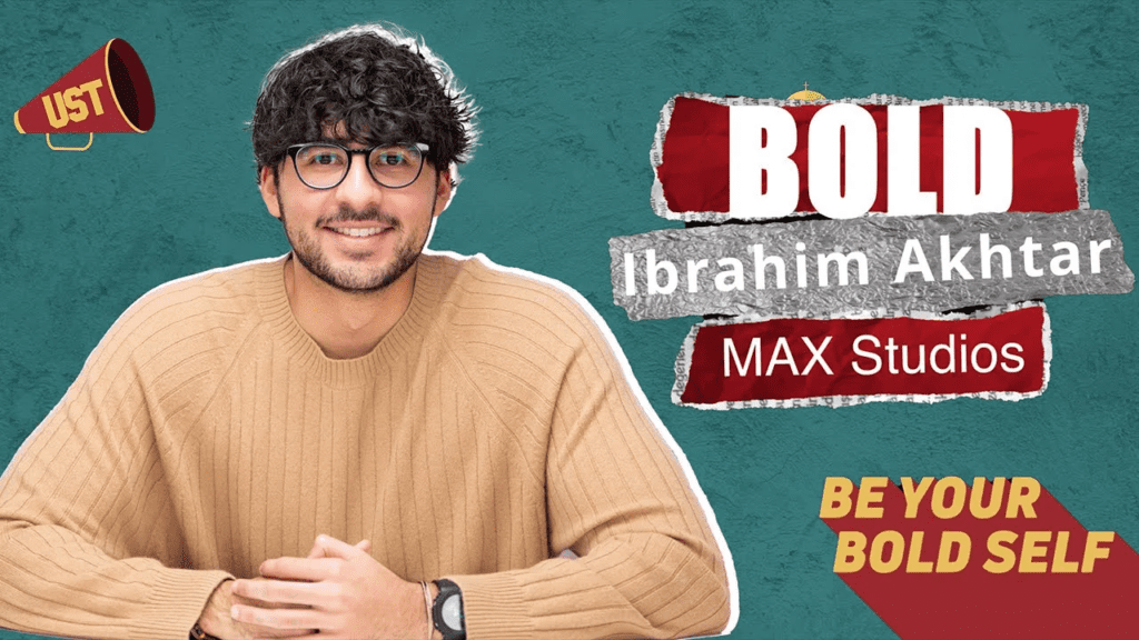 In this episode of BOLD, Ibrahim Akhtar talks about how investing is not limited to financial decisions but extends to personal relationships, education, and community, which is why he founded the UST Investment Club. As he faced obstacles in graduating, Ibrahim expanded his skill set to maximize his college experience, which fueled his passion for investments. Ibrahim provides insight into the Bloomberg Terminal in Welder Hall, which he used to build his financial understanding.