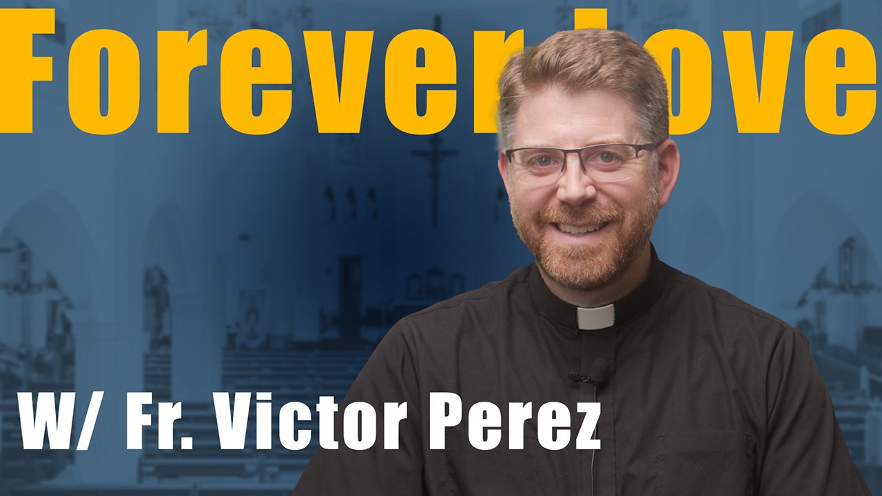 Fr. Victor Perez