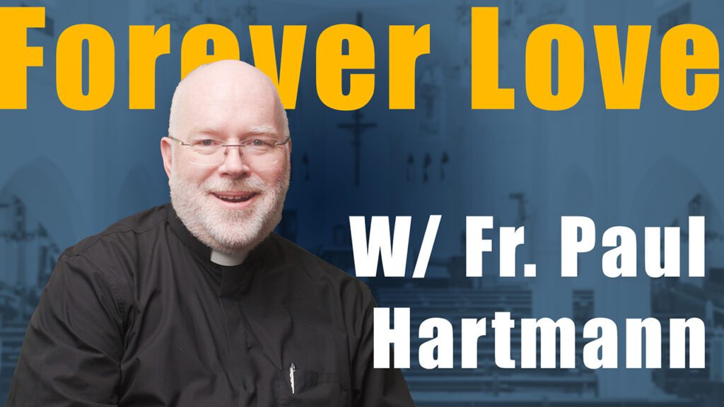 Fr. Paul Hartmann