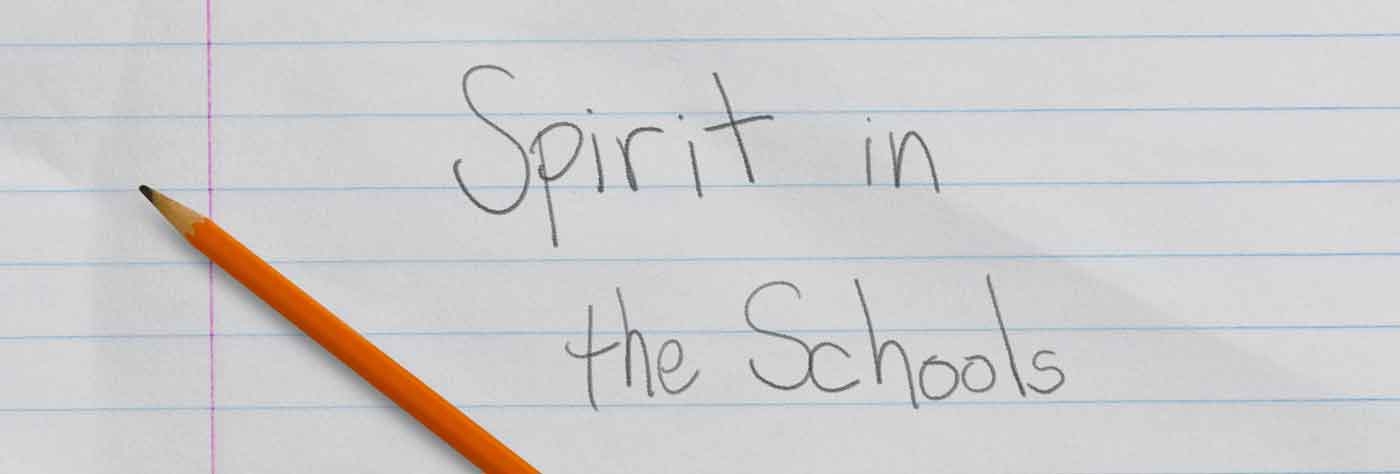 SpiritInTheSchoolsWide