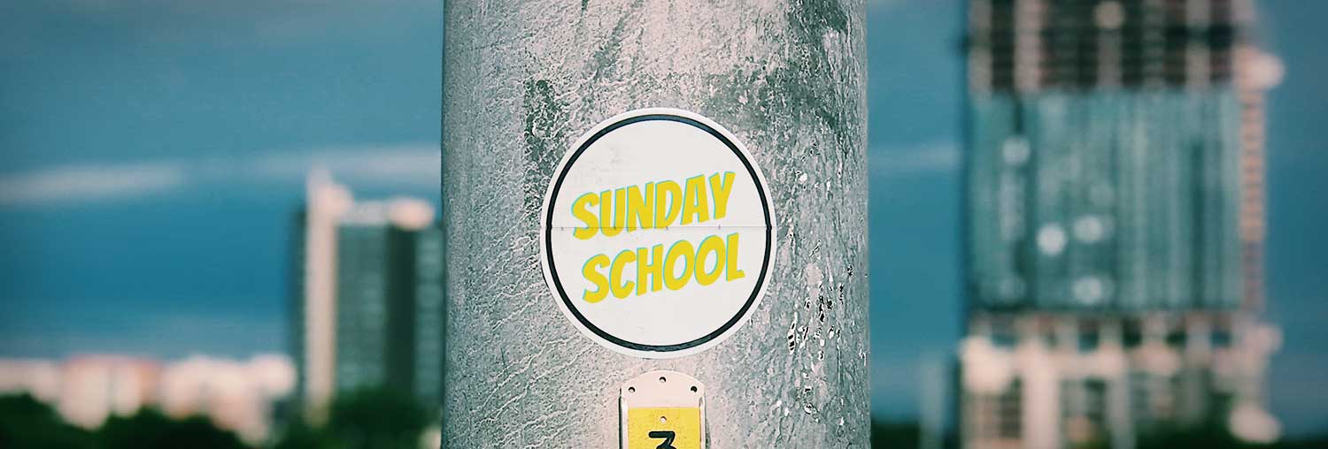 SundaySchoolWide