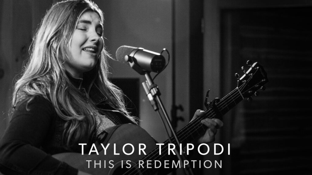 This is Redemption_TaylorTripodi