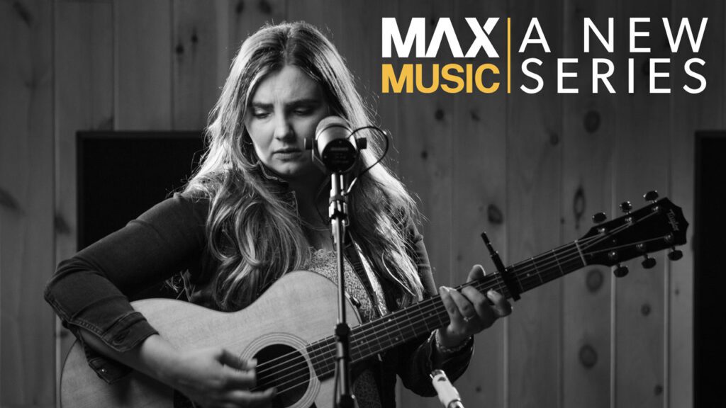 MAX Music Series