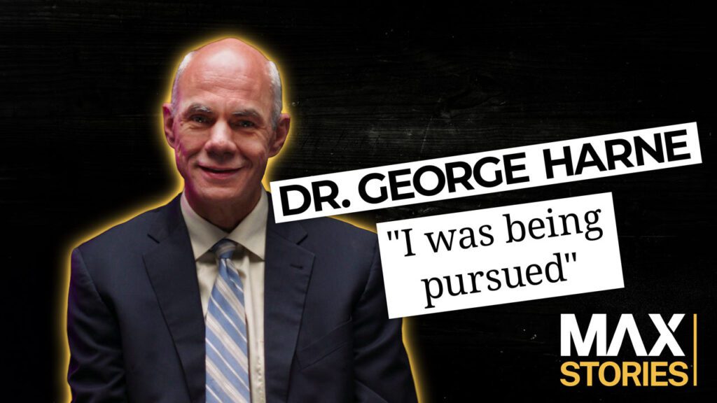 Dr. George Harne