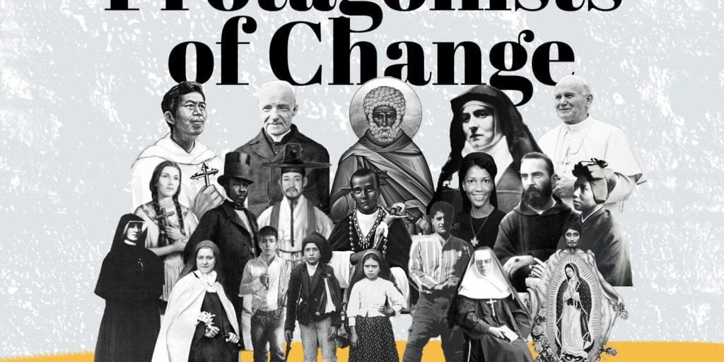 ProtagonistsOfChange